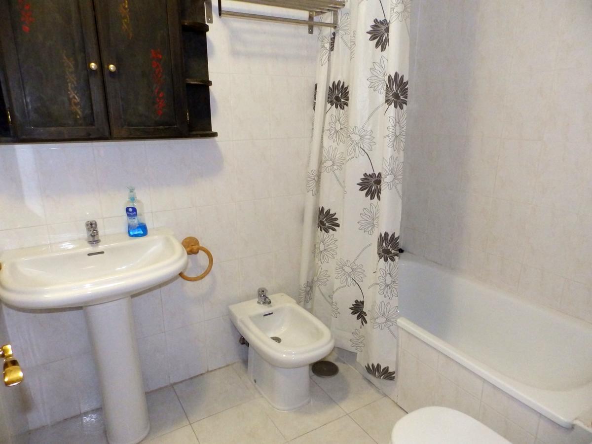 Apartamentos Medano - Mirazul 2 El Médano Exteriör bild