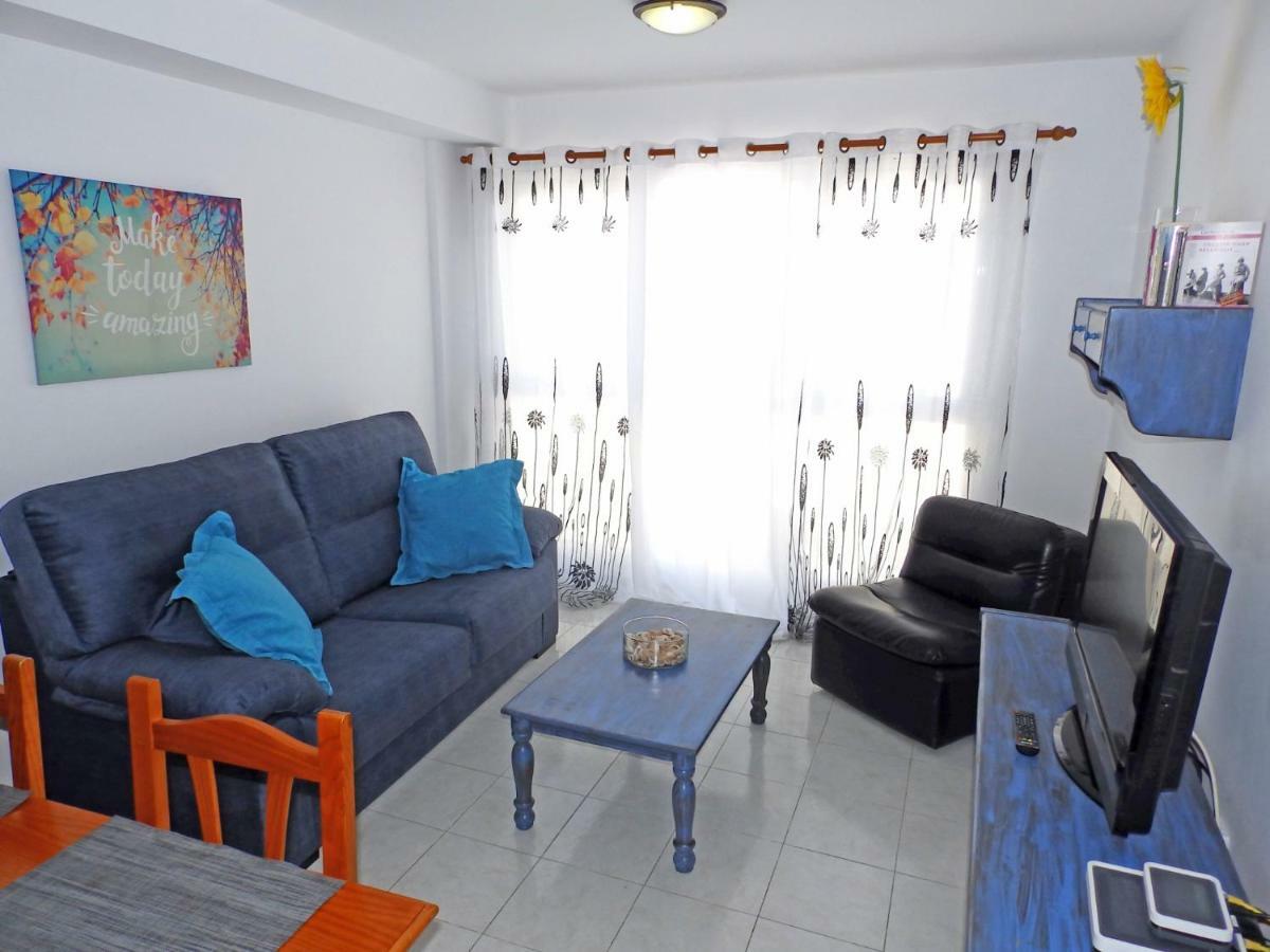 Apartamentos Medano - Mirazul 2 El Médano Exteriör bild